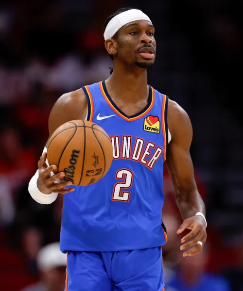 Finals NBA: Gilgeous-Alexander vuole imitare l’impresa di Curry